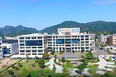 寧波佳爾靈氣動(dòng)機械公司宣傳片