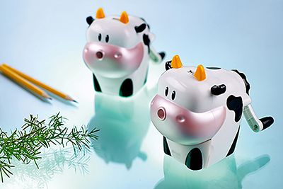 卷筆刀創(chuàng  )意攝影