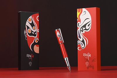 創(chuàng  )意文具攝影